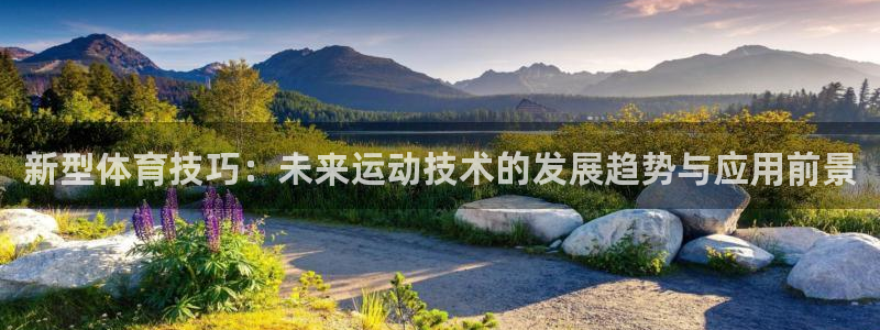 a8体育下载苹果：新型体育技巧：未来运动技术的发展趋势与应用前景